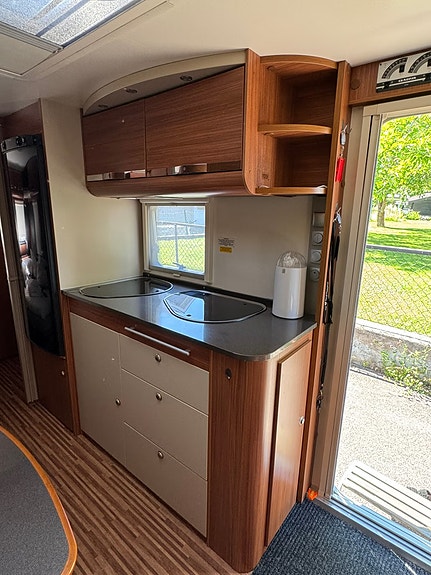 Adria ADORA 563 TK, barnkammare 9 of 15