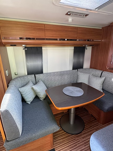 Adria ADORA 563 TK, barnkammare 5 of 15