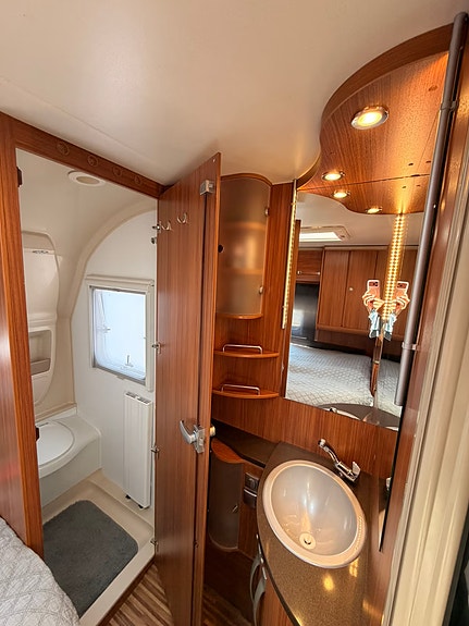 Adria ADORA 563 TK, barnkammare 13 of 15