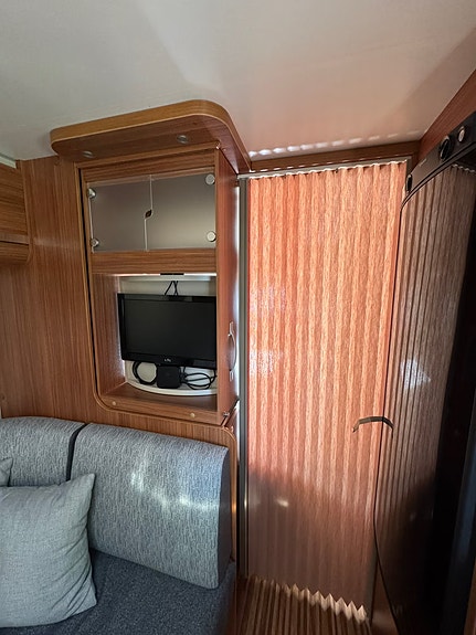 Adria ADORA 563 TK, barnkammare 7 of 15