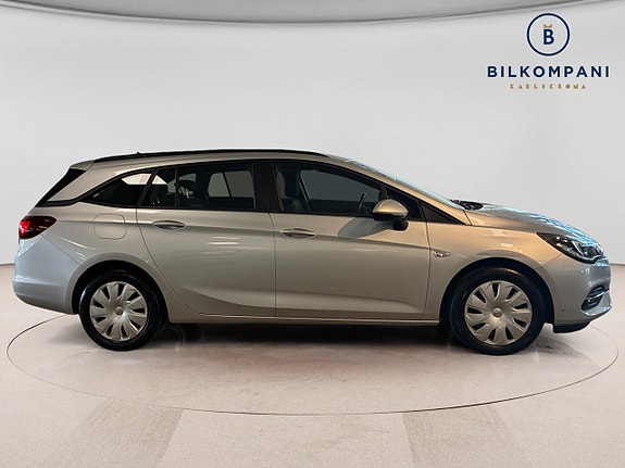 Opel Astra 6 of 19