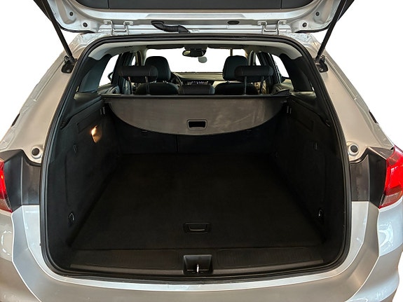 Opel Astra 18 of 19