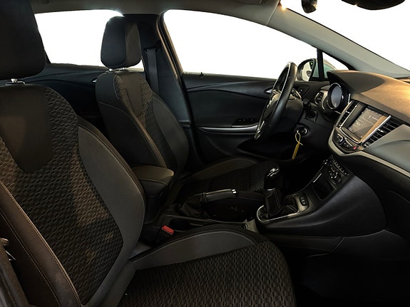 Opel Astra 16 of 19