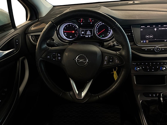 Opel Astra 13 of 19