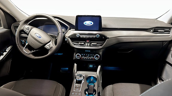 Ford Kuga 4 of 5
