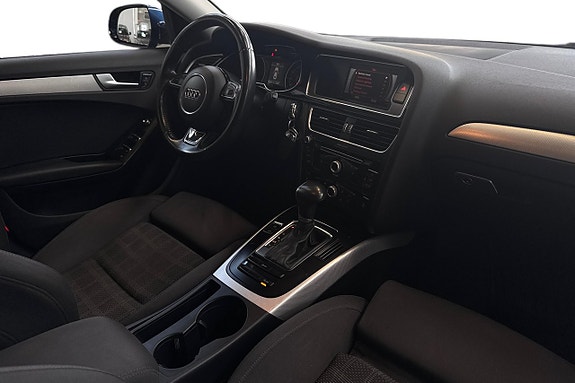 Audi A4 15 of 19