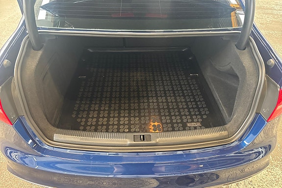 Audi A4 18 of 19