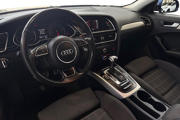 Audi A4 10 of 19