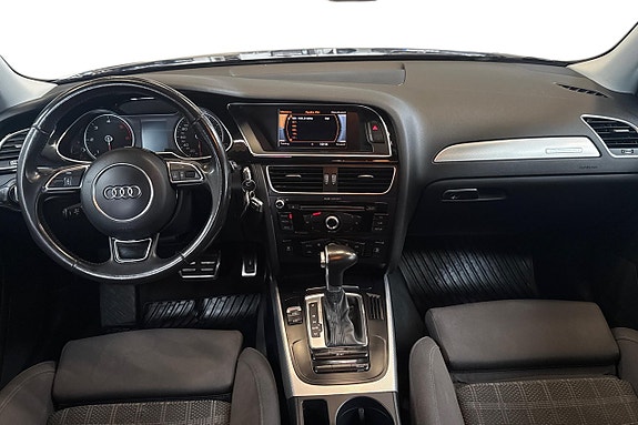 Audi A4 11 of 19