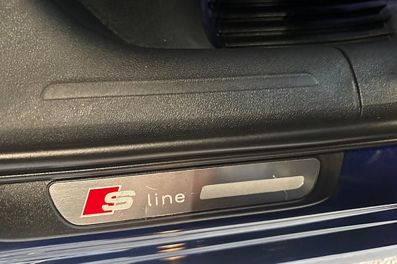 Audi A4 19 of 19