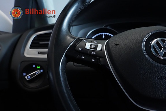 Volkswagen Golf VII 14 of 15