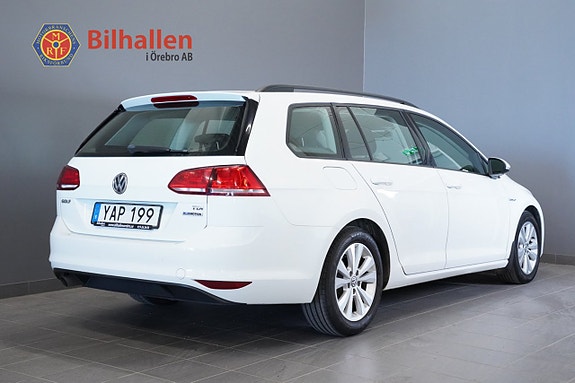 Volkswagen Golf I 3 of 5