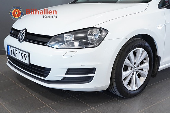 Volkswagen Golf I 2 of 5