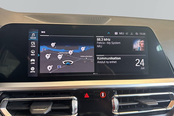 BMW 330e 7 of 18