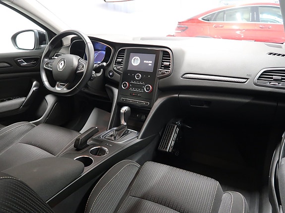 Renault Megane 19 of 30