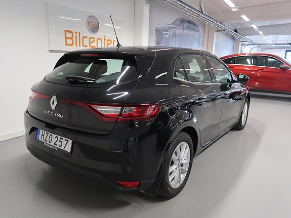 Renault Megane 6 of 30