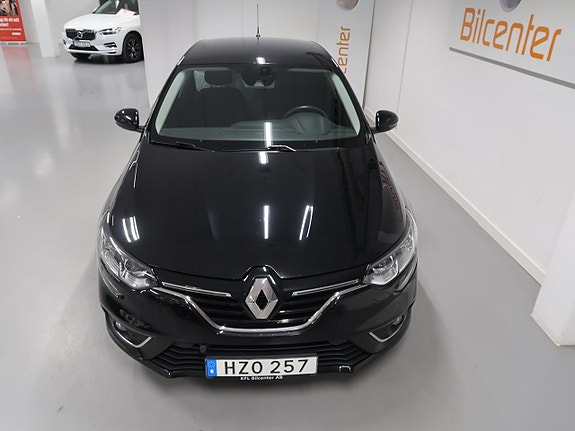 Renault Megane 11 of 30