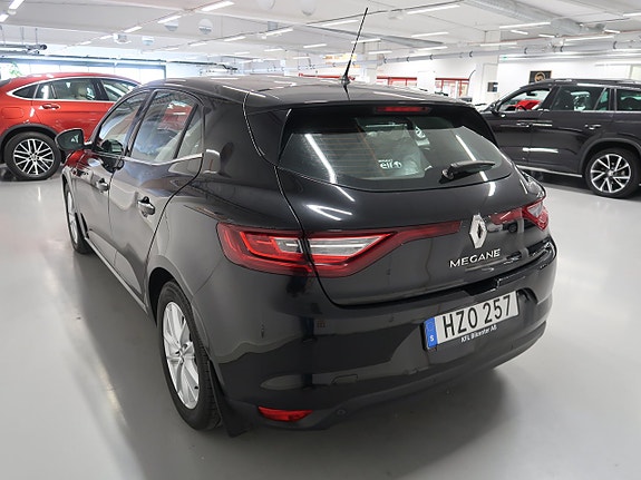Renault Megane 8 of 30