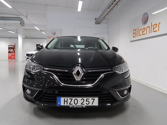 Renault Megane 10 of 30
