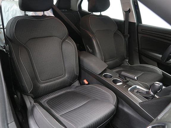 Renault Megane 20 of 30