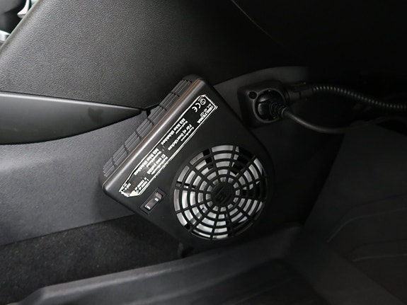 Renault Megane 26 of 30