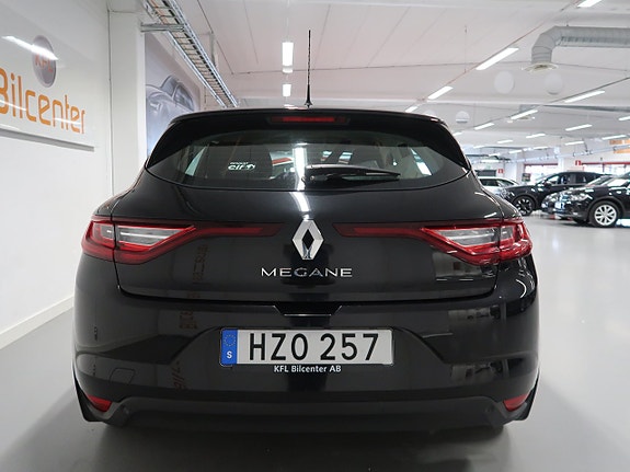 Renault Megane 7 of 30