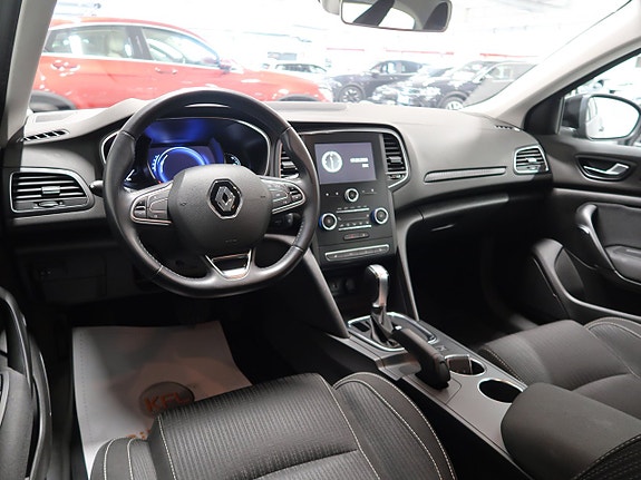 Renault Megane 17 of 30