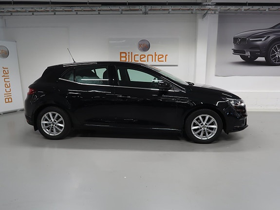 Renault Megane 5 of 5