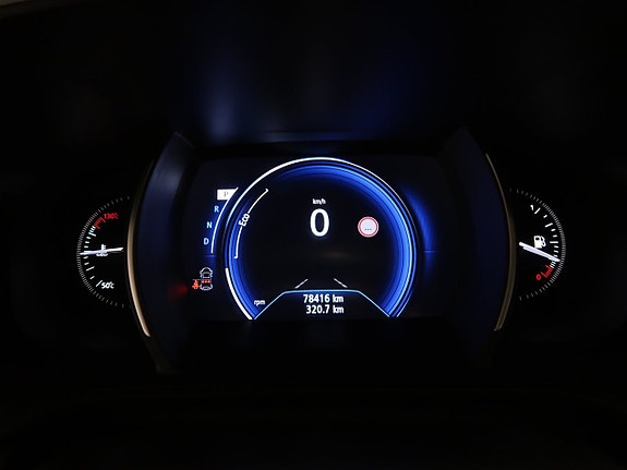 Renault Megane 21 of 30