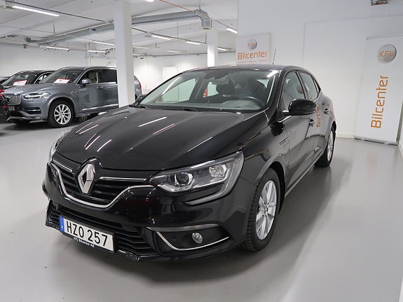 Renault Megane 9 of 30