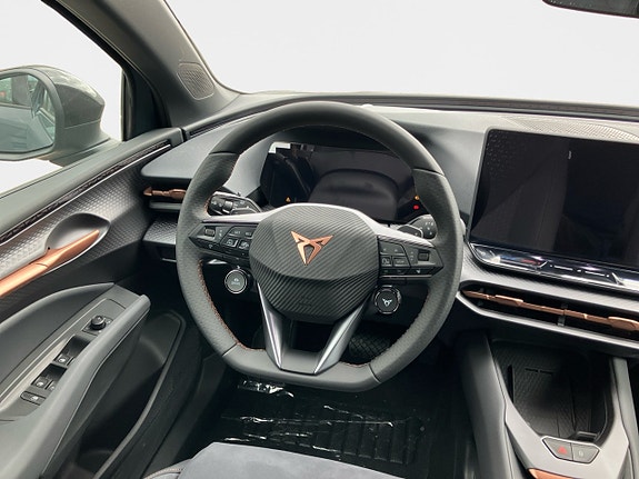 Cupra Raval 11 of 16