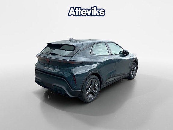 Cupra Raval 3 of 16