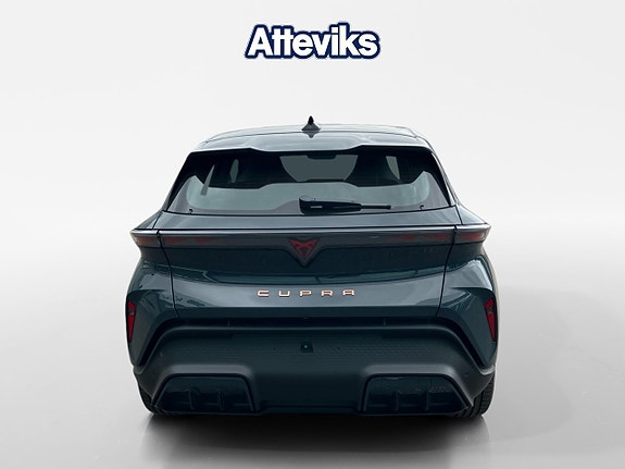 Cupra Raval 4 of 16