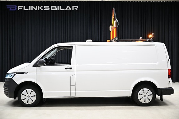 Volkswagen Transporter 2 of 5