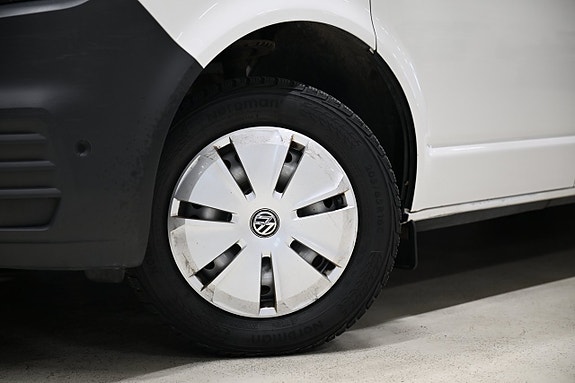 Volkswagen Transporter 5 of 5