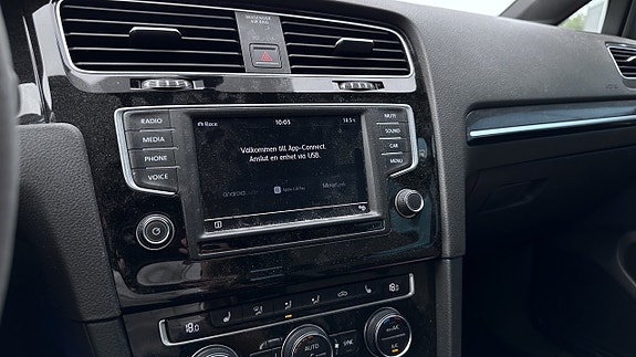 Volkswagen Golf I 5 of 5