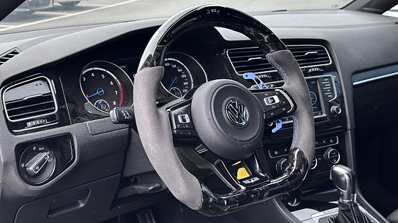 Volkswagen Golf I 3 of 5