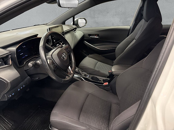 Toyota Corolla 11 of 23