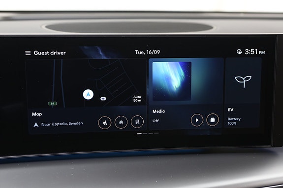 Hyundai Ioniq 9 13 of 19