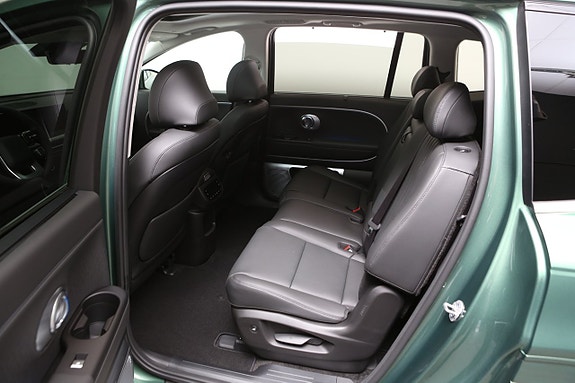 Hyundai Ioniq 9 16 of 19