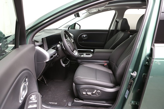 Hyundai Ioniq 9 7 of 19
