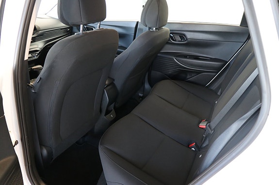 Hyundai i20 12 of 15