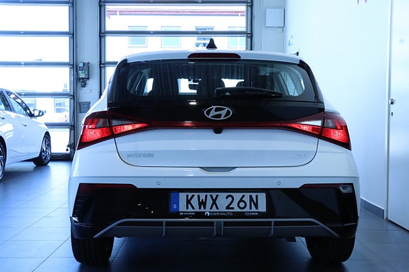 Hyundai i20 4 of 5