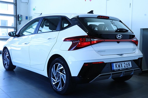 Hyundai i20 3 of 5