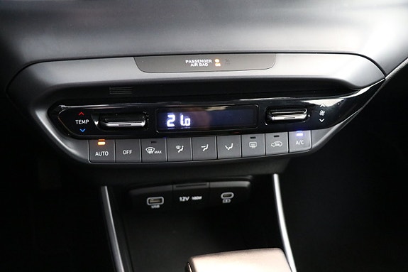 Hyundai i20 14 of 15