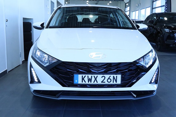 Hyundai i20 7 of 15