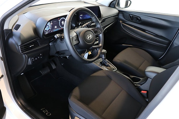 Hyundai i20 9 of 15