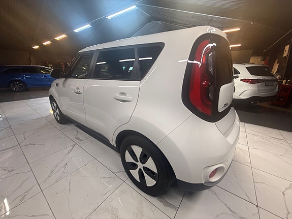 Kia Soul 7 of 13