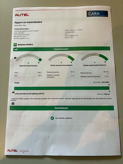 Kia Soul 13 of 13