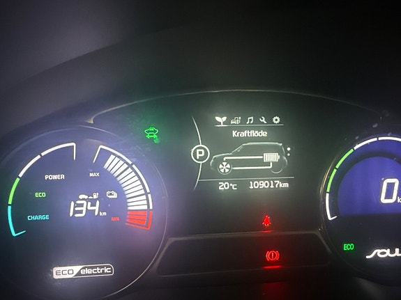 Kia Soul 10 of 13